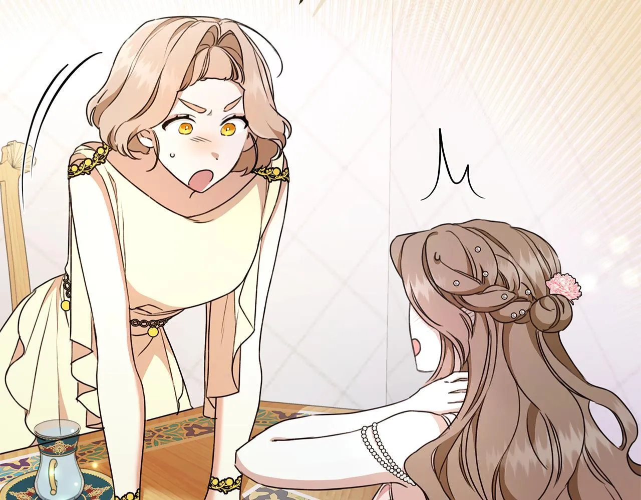 第11话 和他结婚？ 第72页