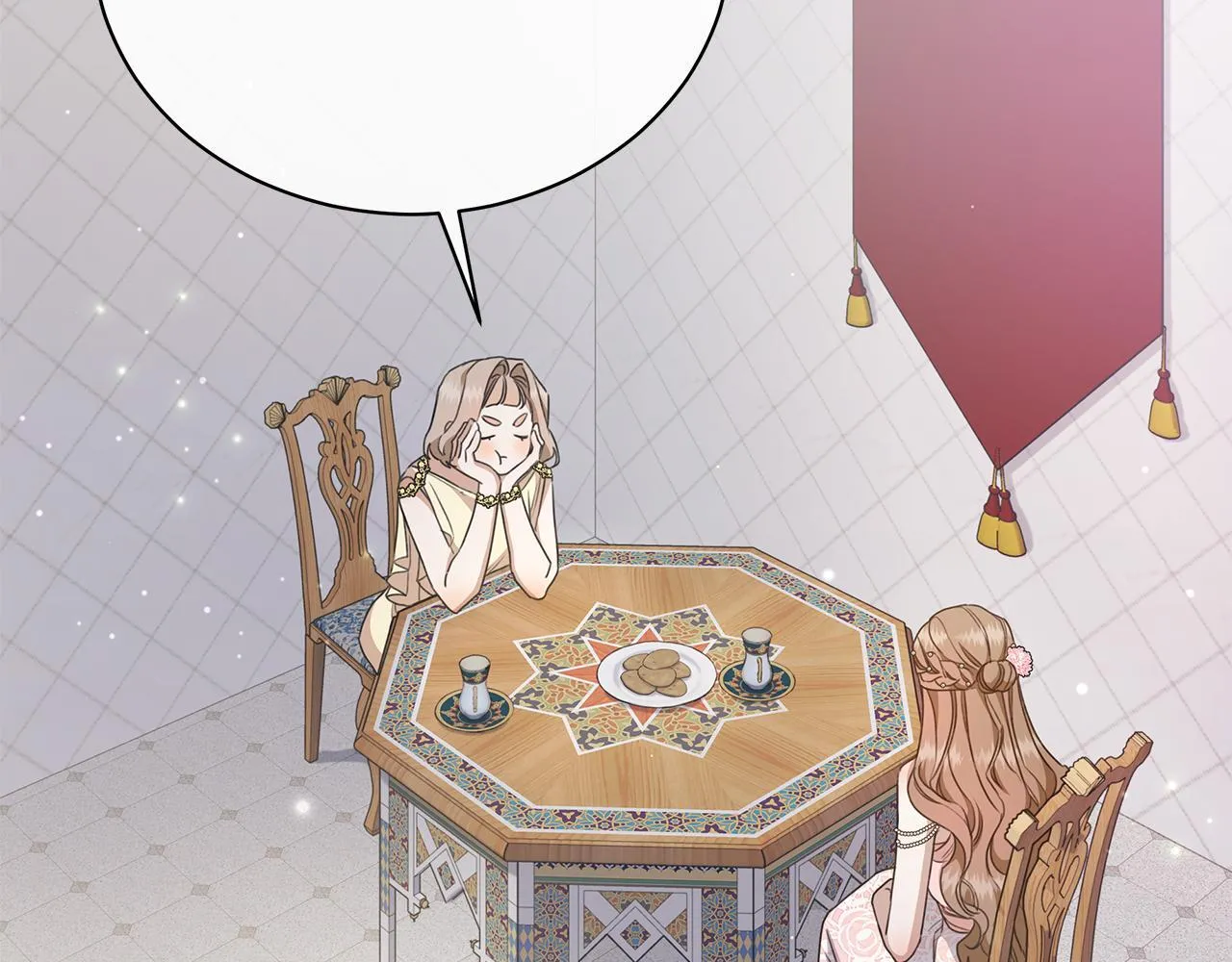 第11话 和他结婚？ 第114页