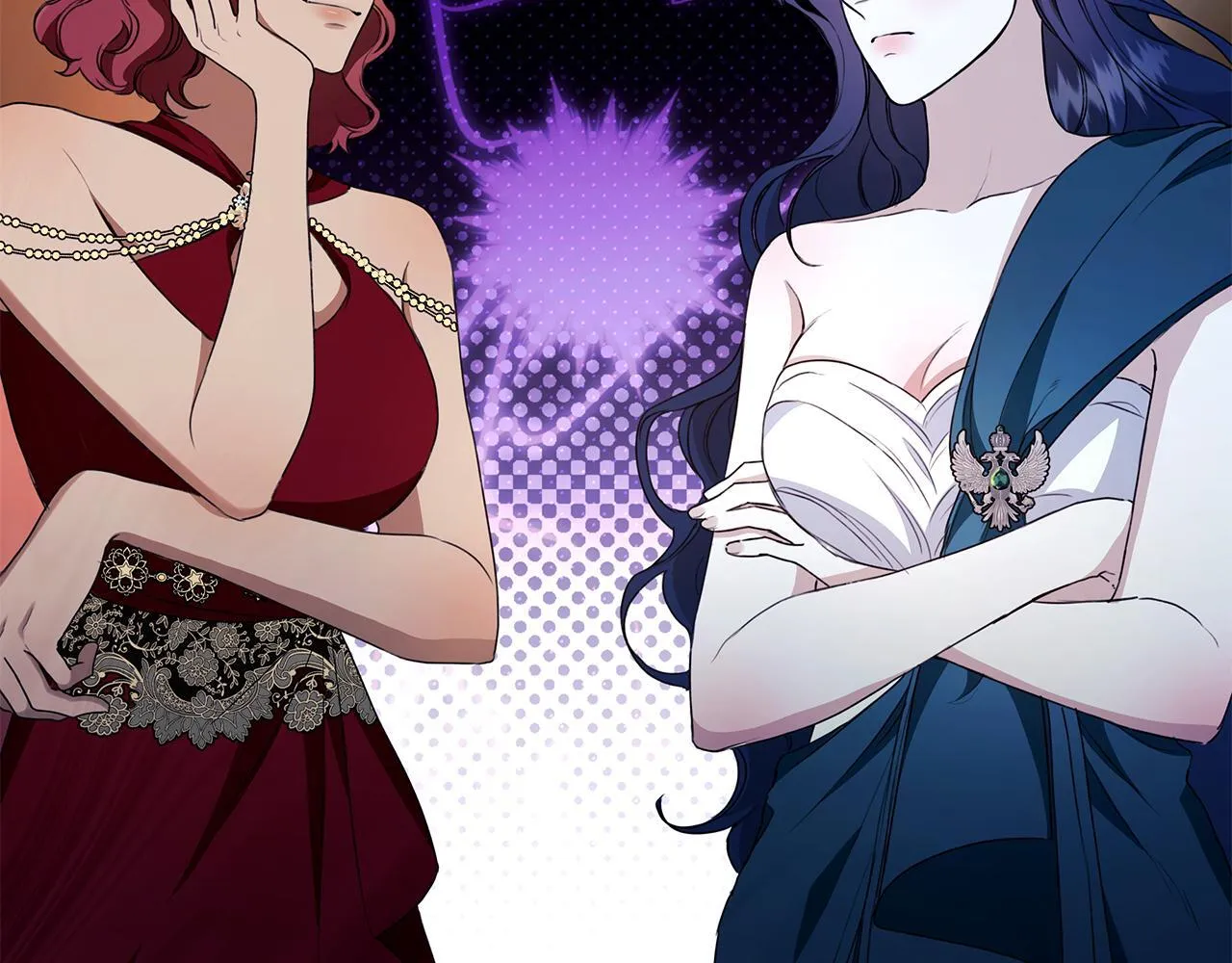 第11话 和他结婚？ 第127页