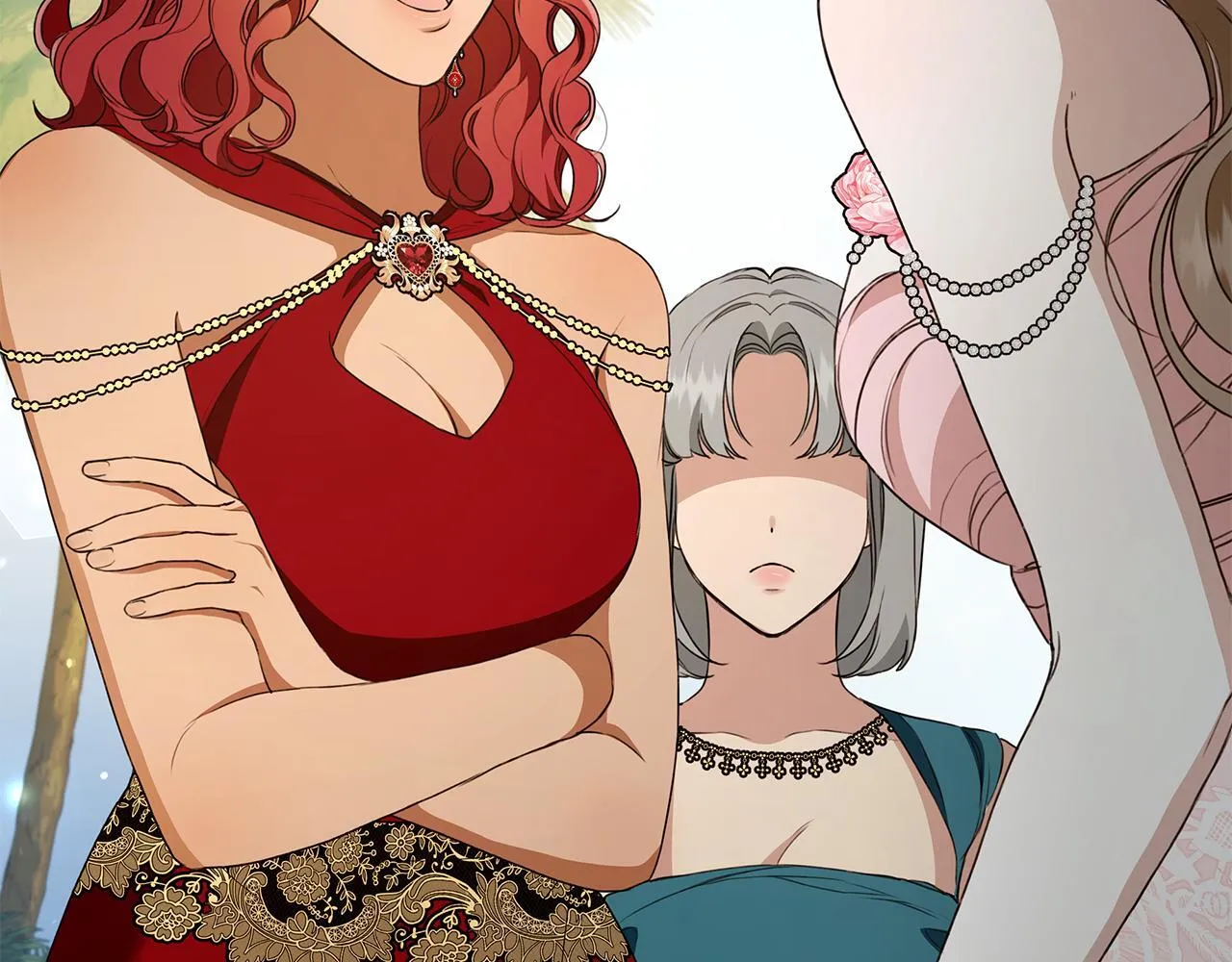 第11话 和他结婚？ 第144页