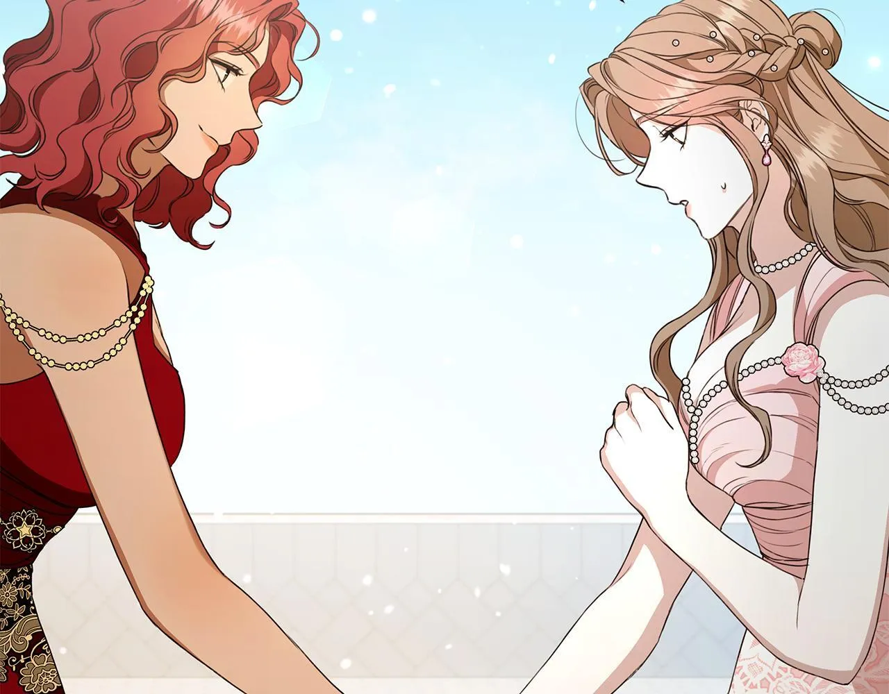 第11话 和他结婚？ 第181页