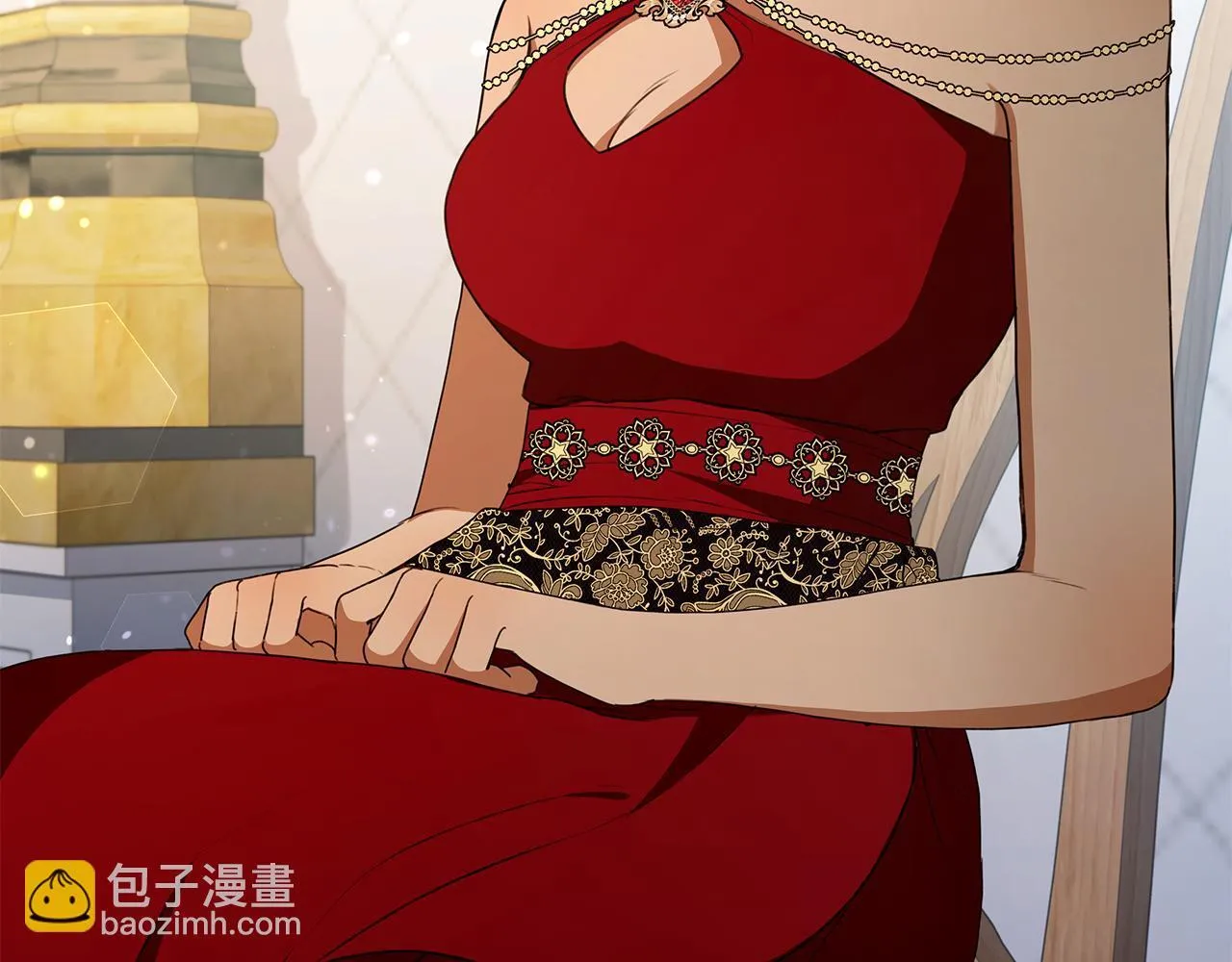 第11话 和他结婚？ 第202页