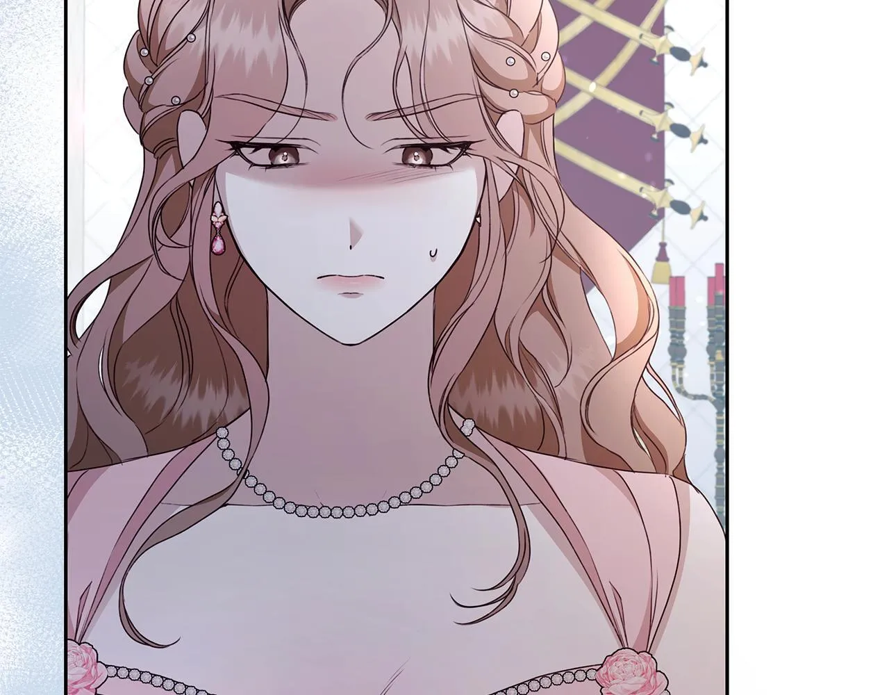 第11话 和他结婚？ 第205页