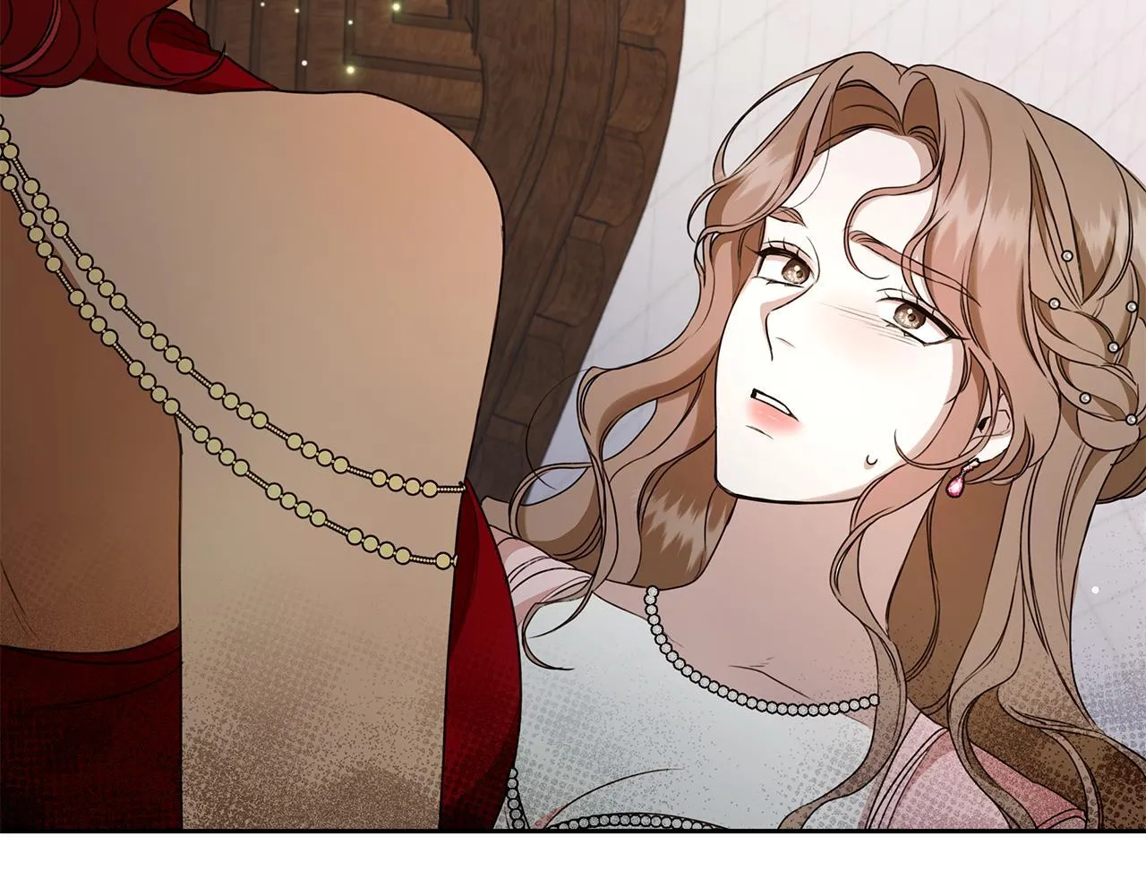第11话 和他结婚？ 第217页