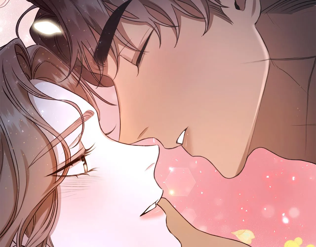 第12话 不许欺负她！ 第230页