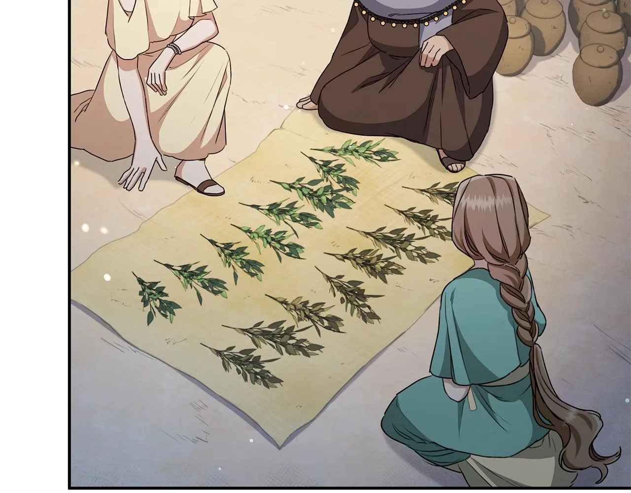 第13话 占有欲爆发 第62页