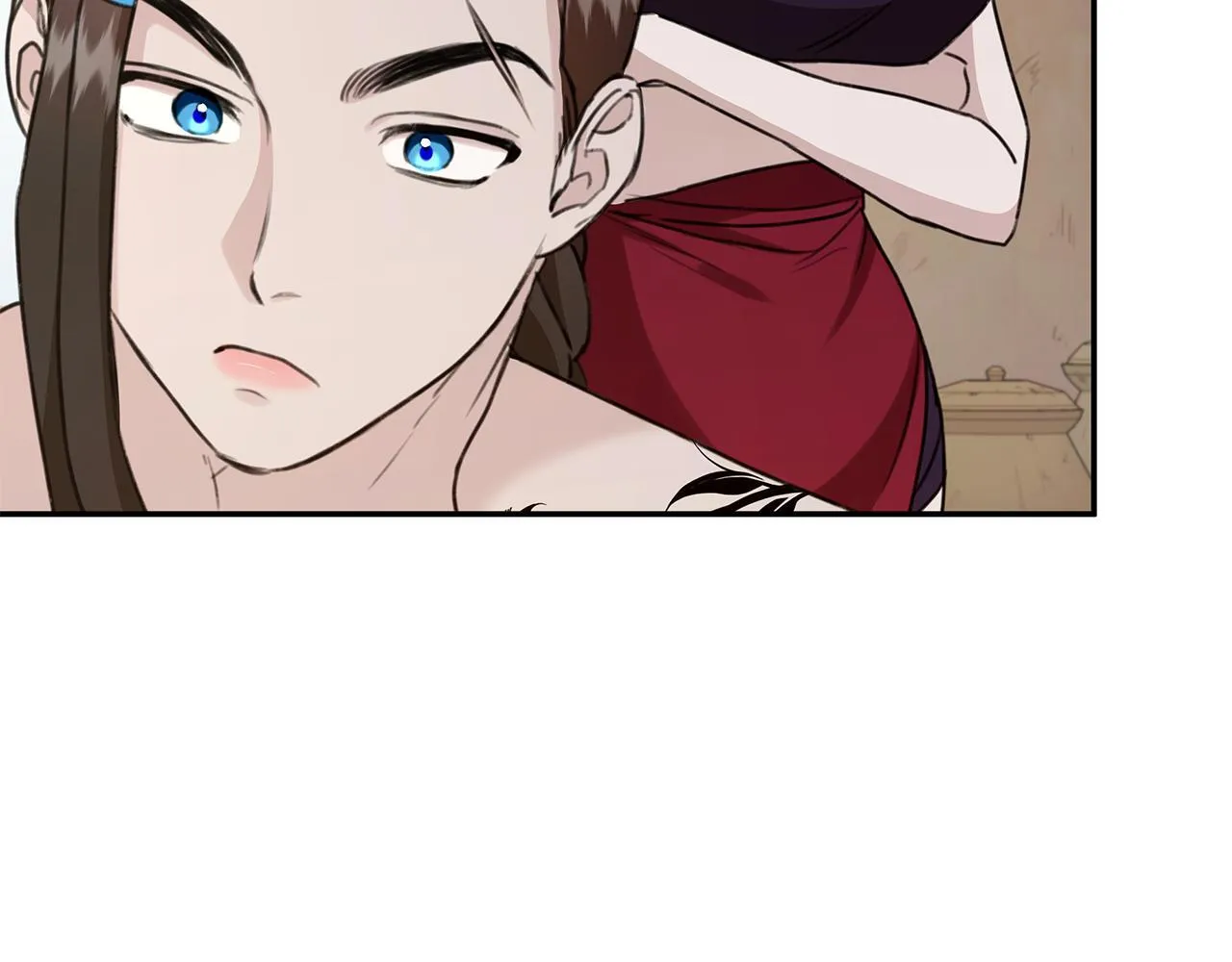 第13话 占有欲爆发 第203页