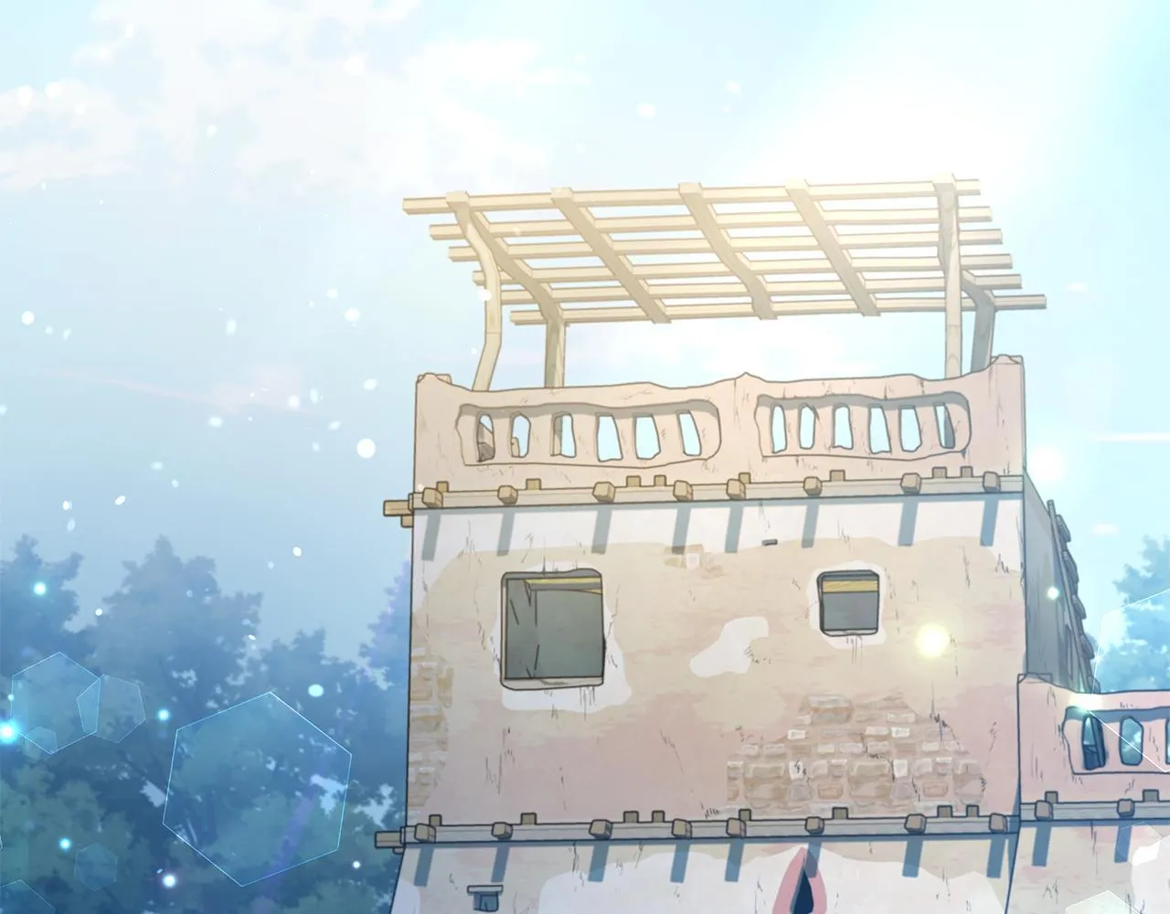 第14话 给她按摩 第3页