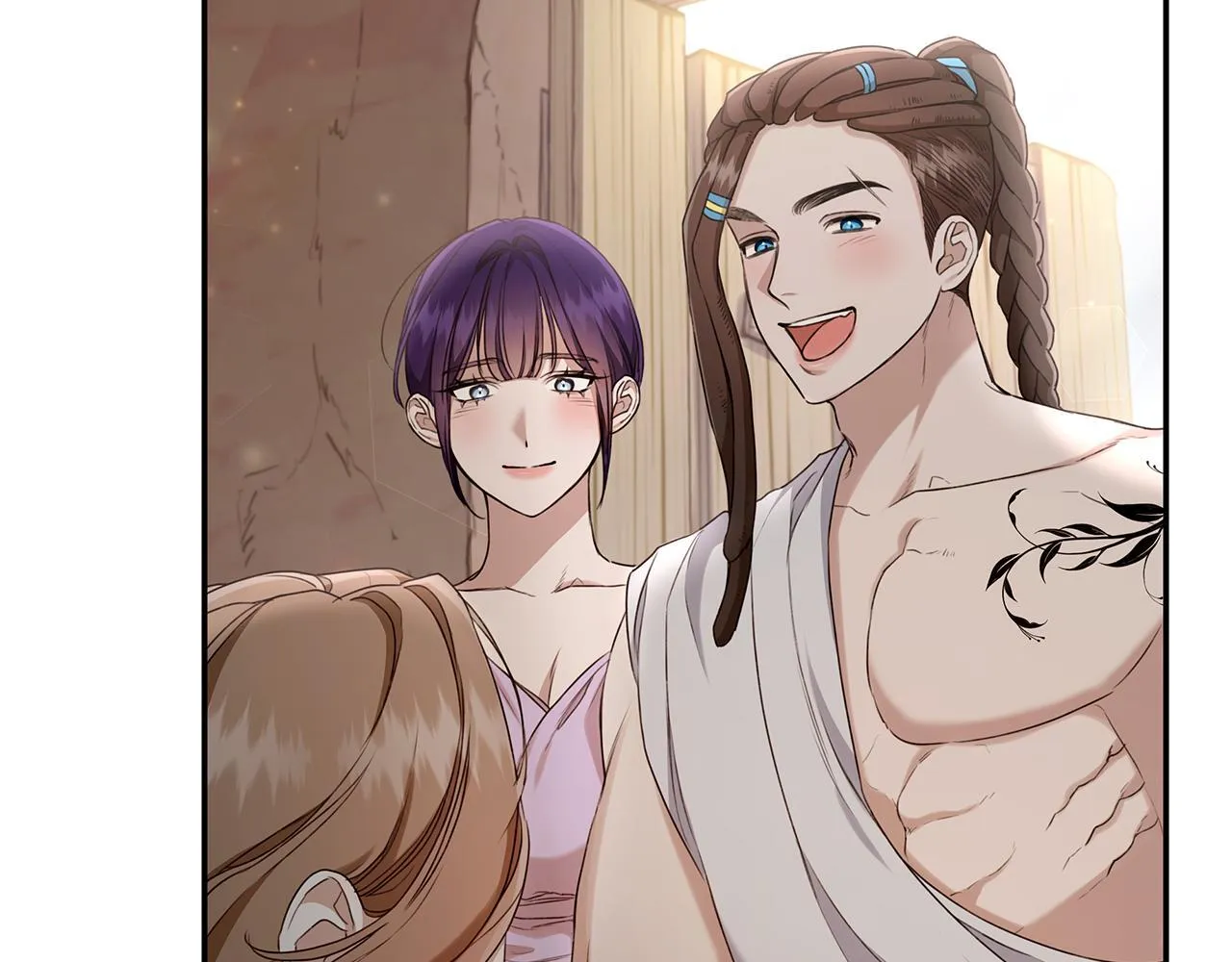 第14话 给她按摩 第13页
