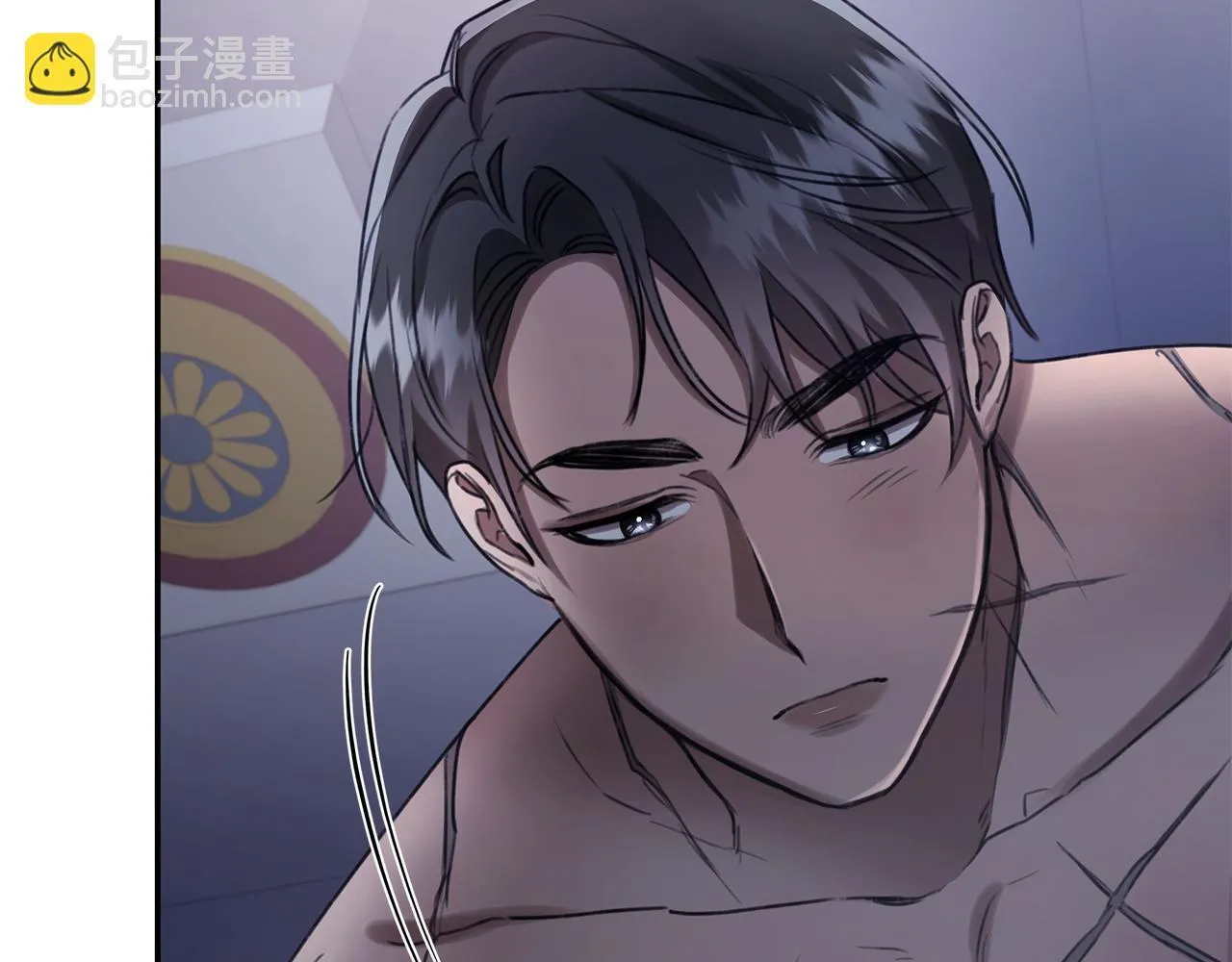 第14话 给她按摩 第137页