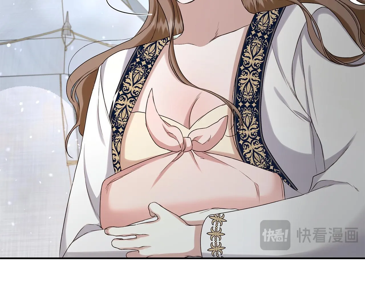 第14话 给她按摩 第184页