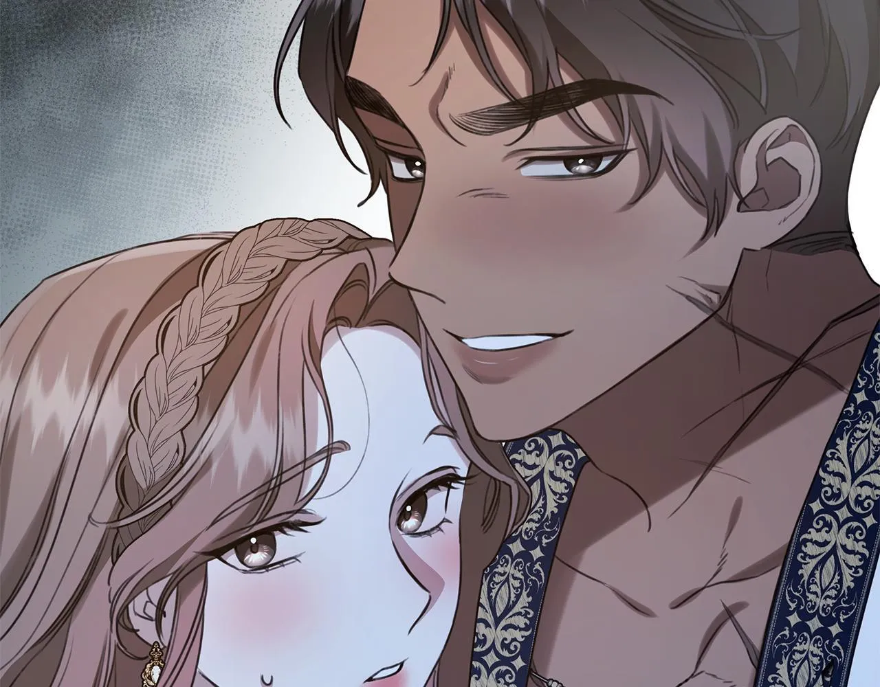 第15话 护妻狂魔 第185页