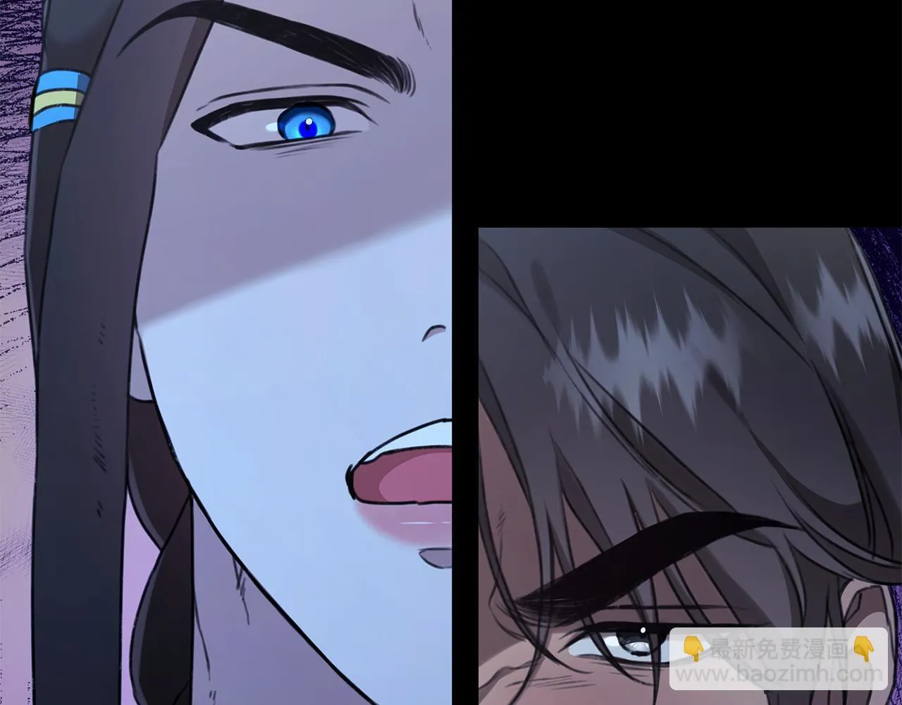 第16话 你是我的全部 第19页