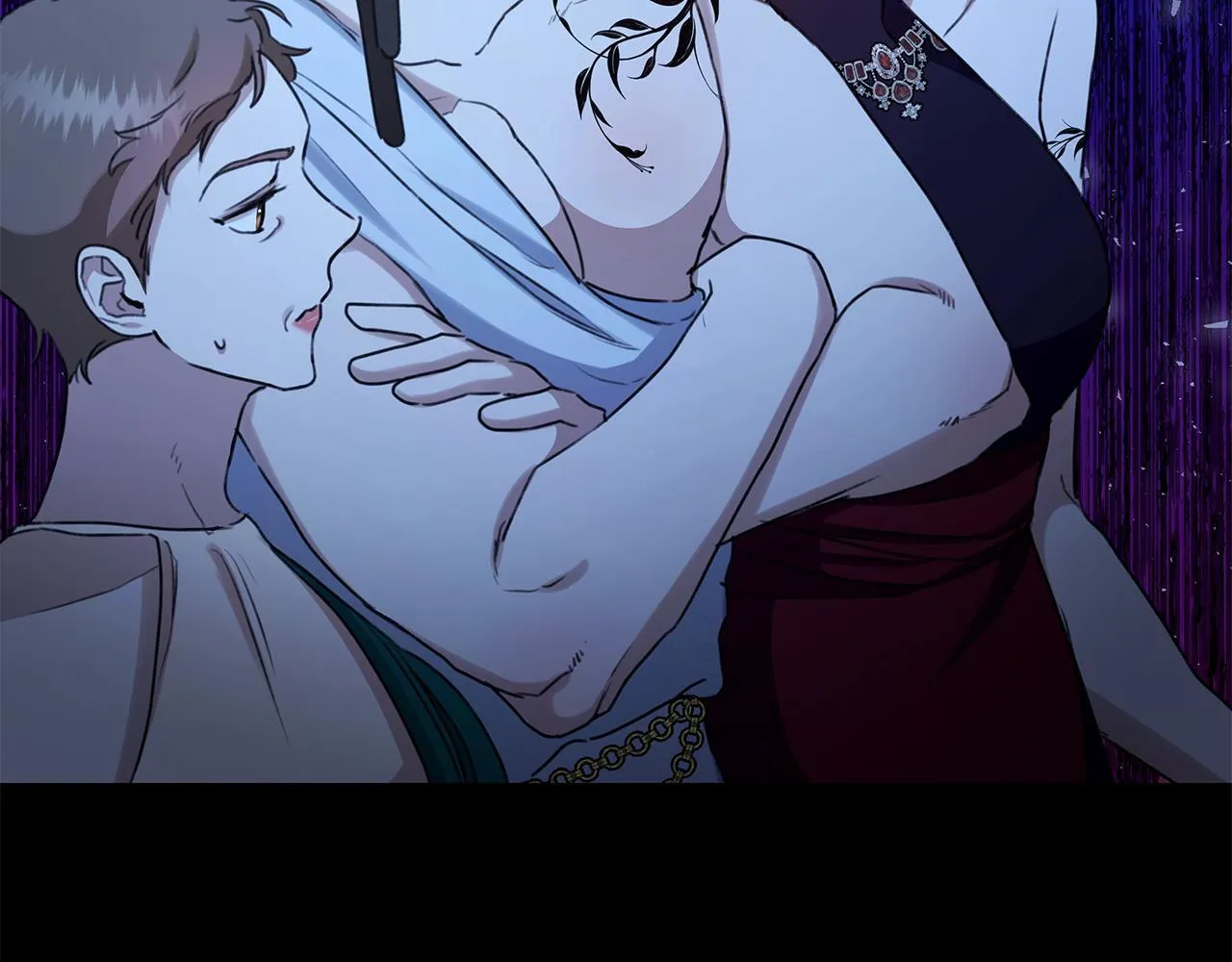 第16话 你是我的全部 第33页