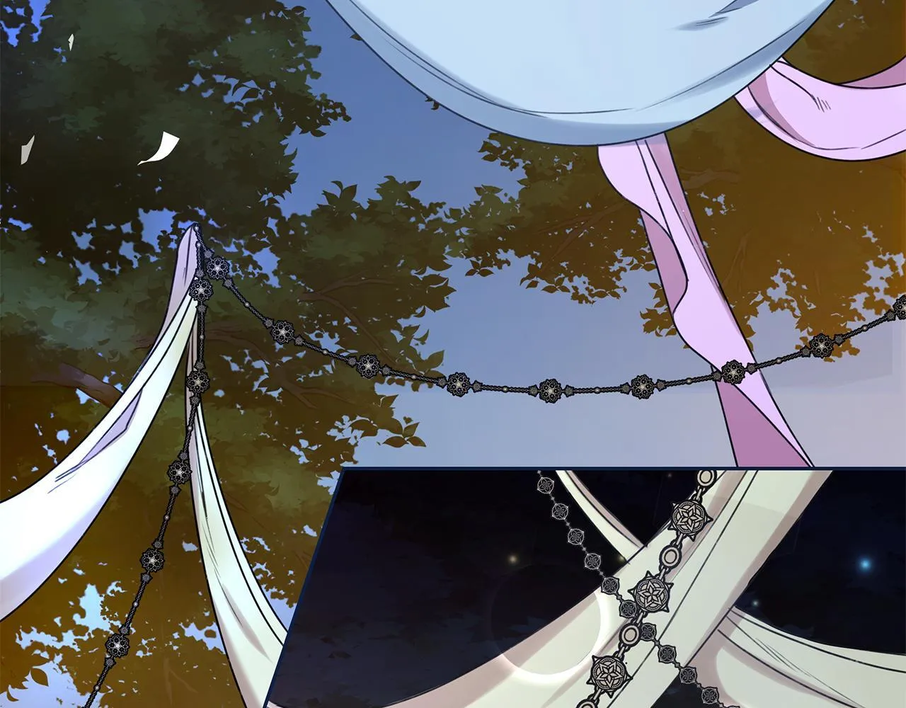 第16话 你是我的全部 第129页