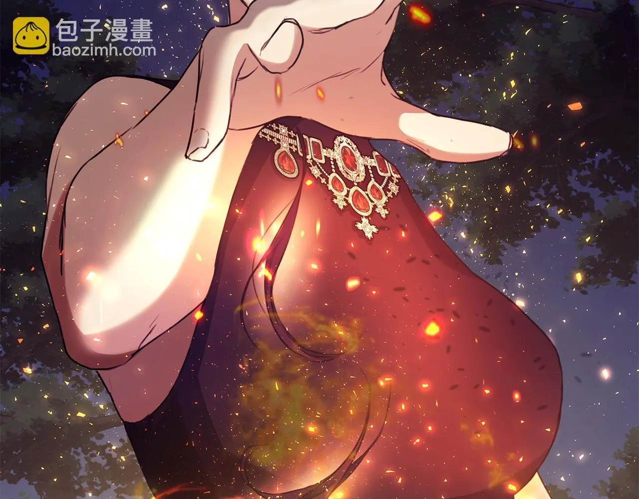 第16话 你是我的全部 第165页