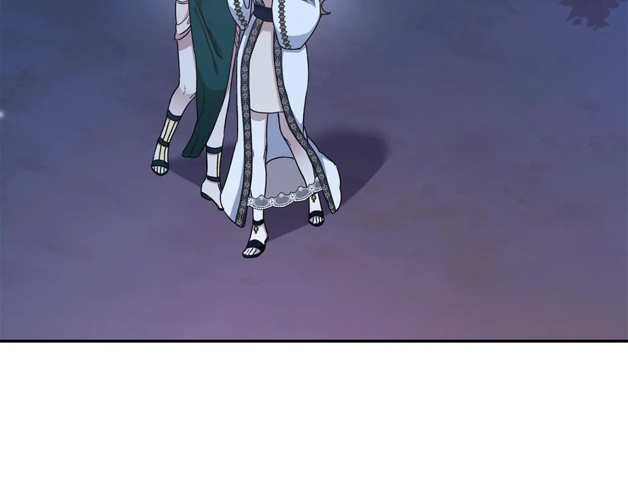 第17话 他有问题？！ 第3页