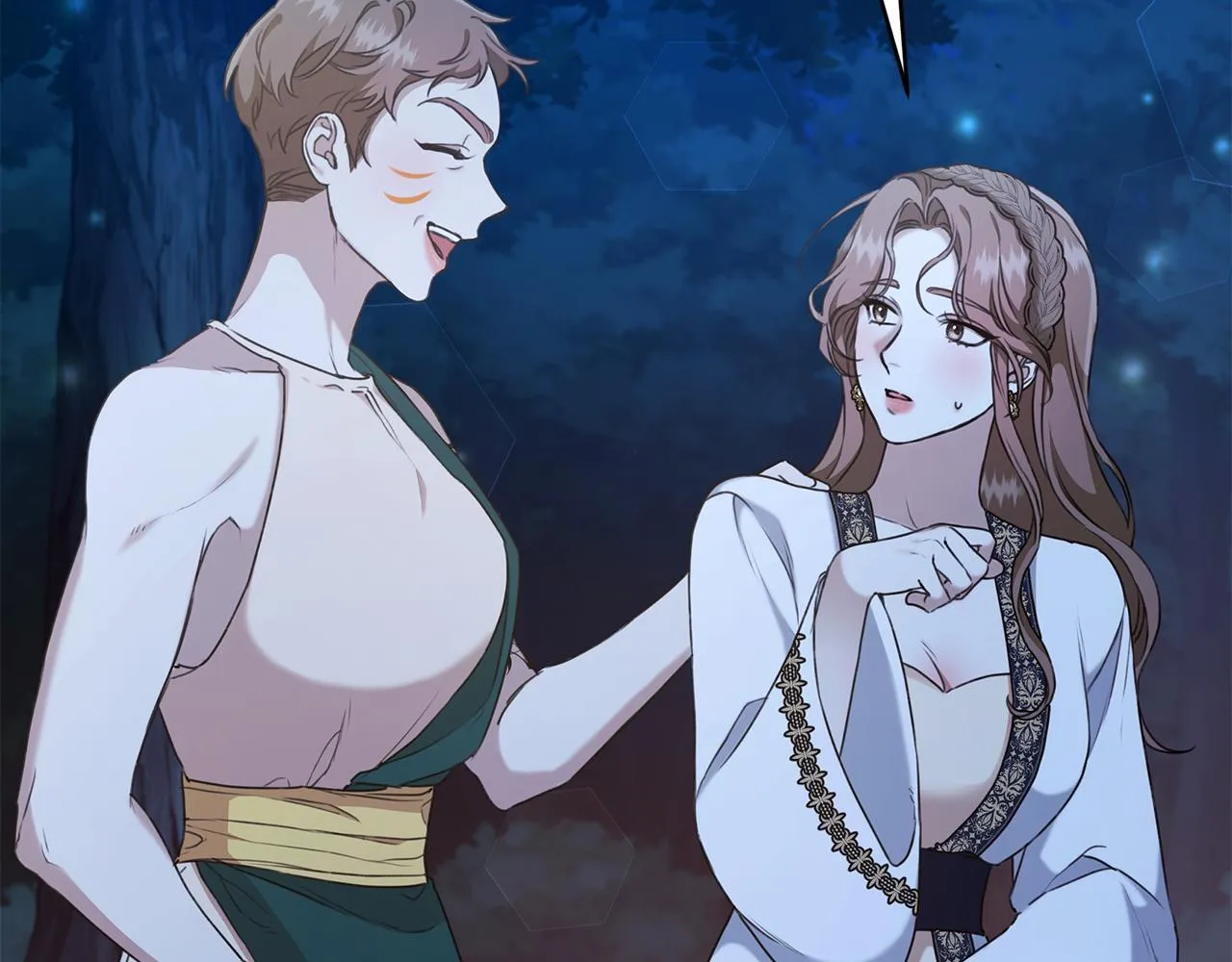 第17话 他有问题？！ 第5页