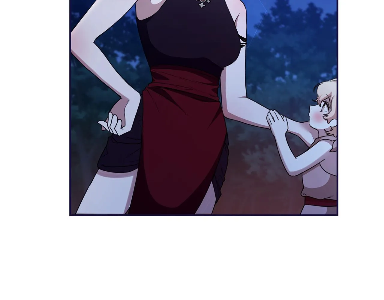 第17话 他有问题？！ 第98页