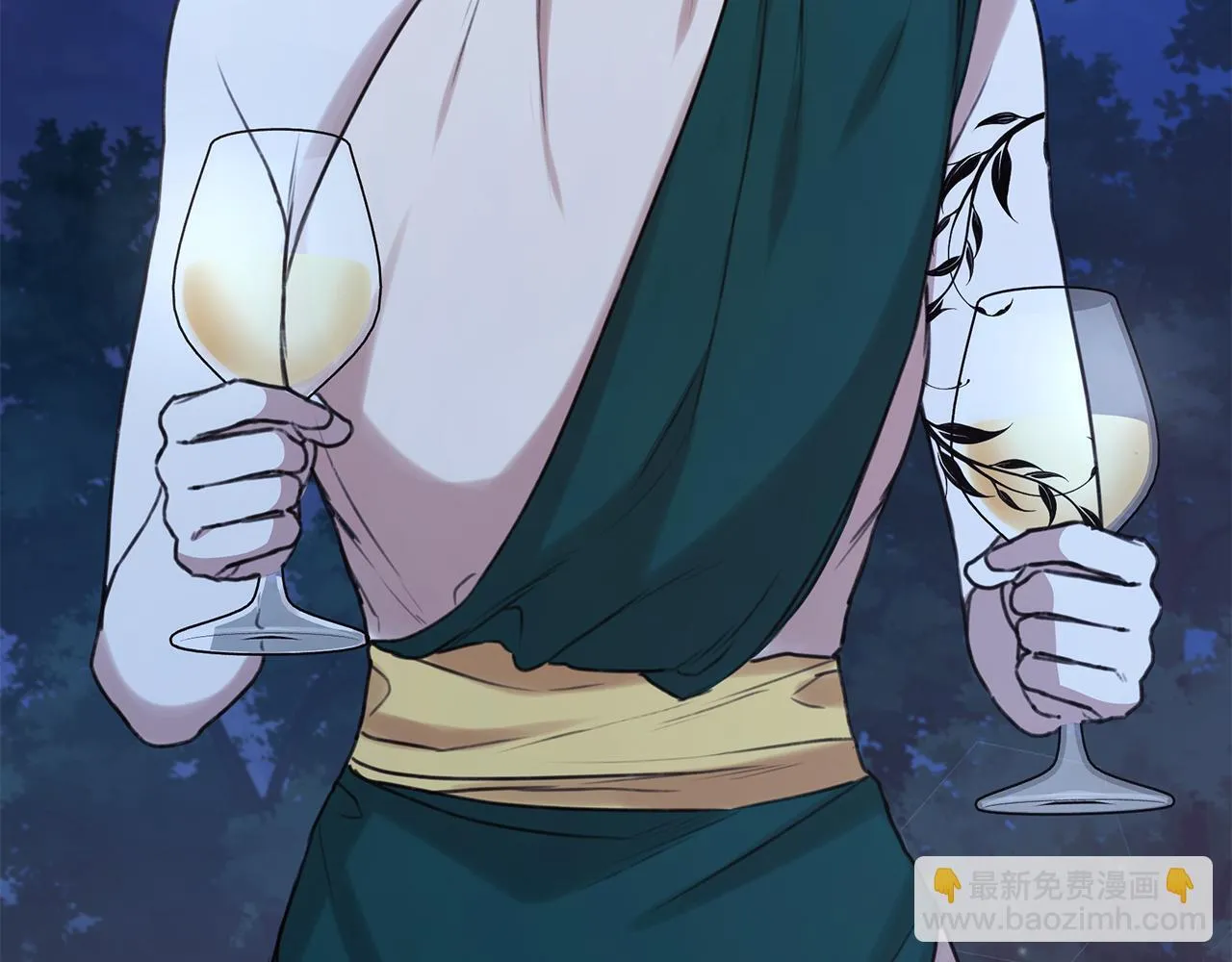 第17话 他有问题？！ 第145页