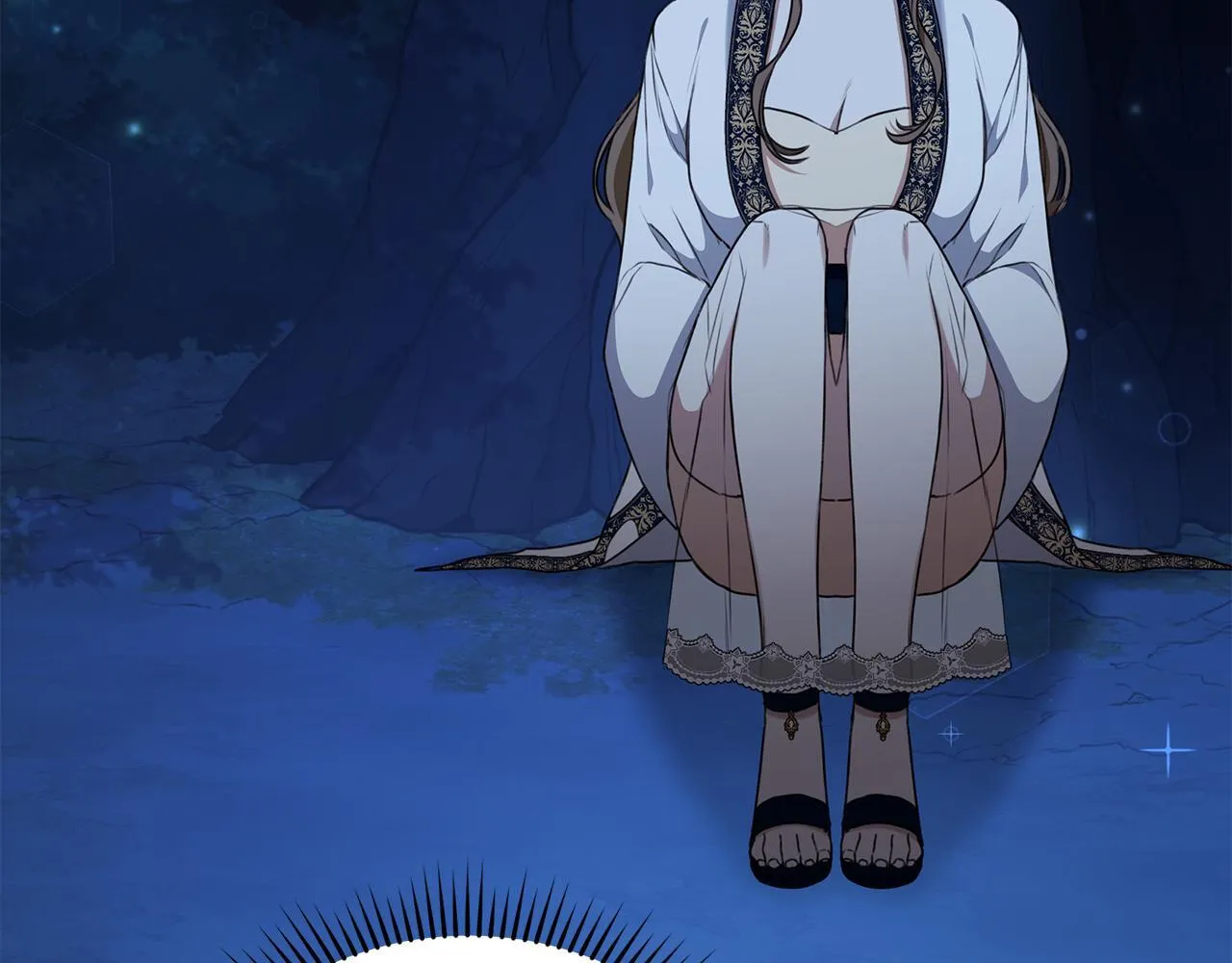 第18话 定情信物 第40页