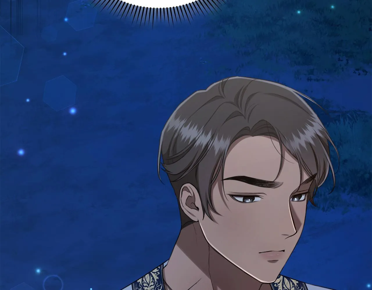 第19话 冒犯我的女人？ 第29页