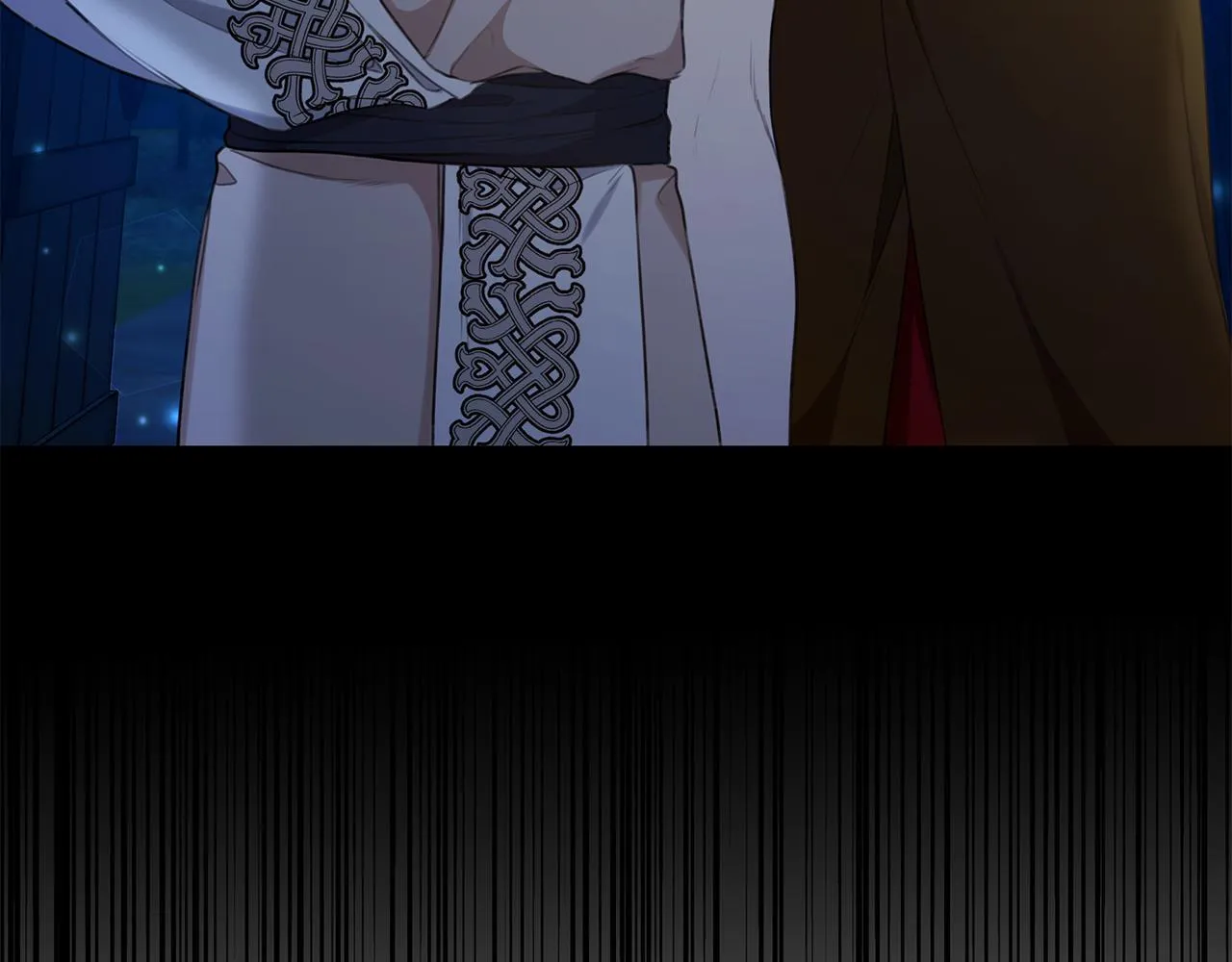 第19话 冒犯我的女人？ 第46页