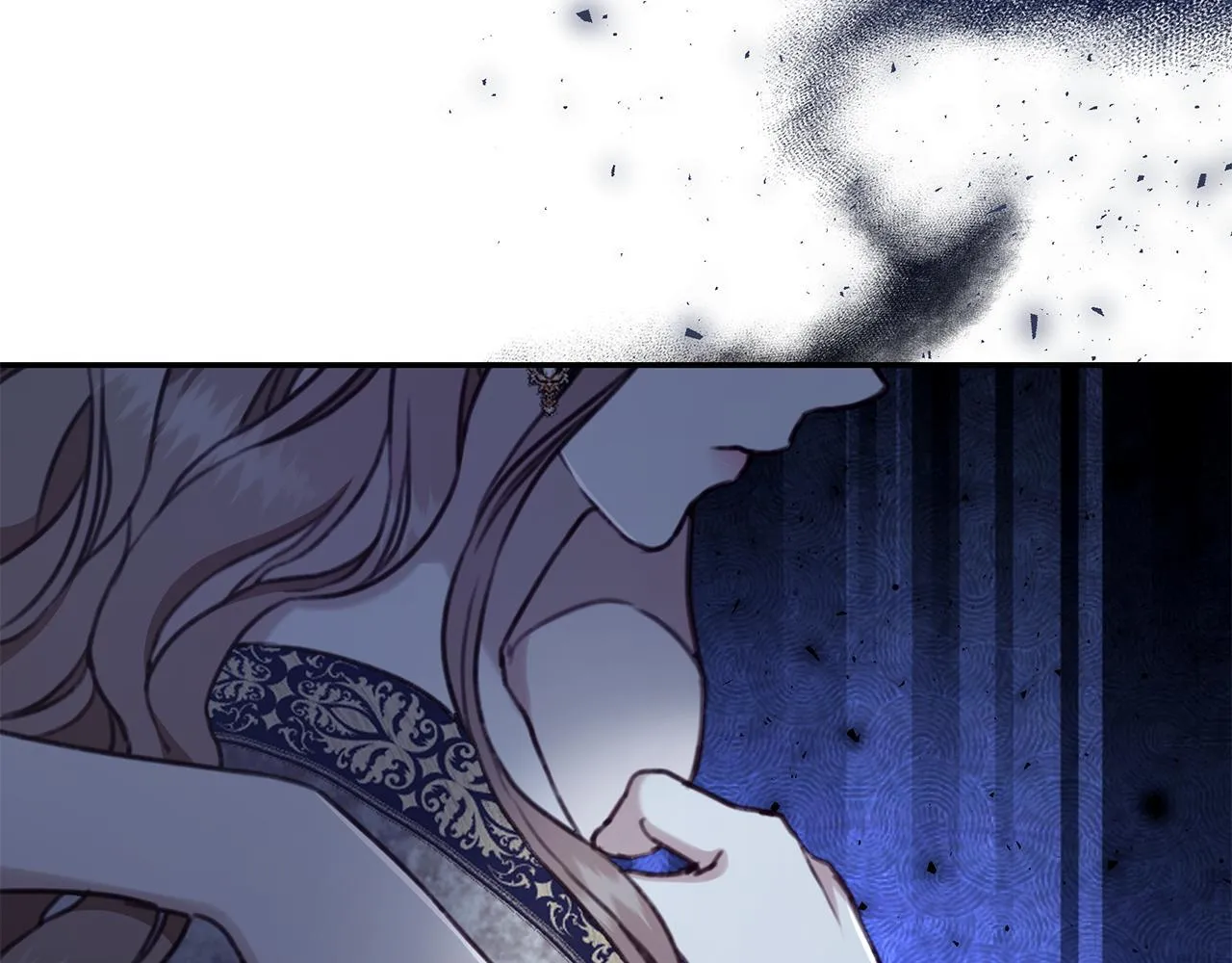 第19话 冒犯我的女人？ 第56页