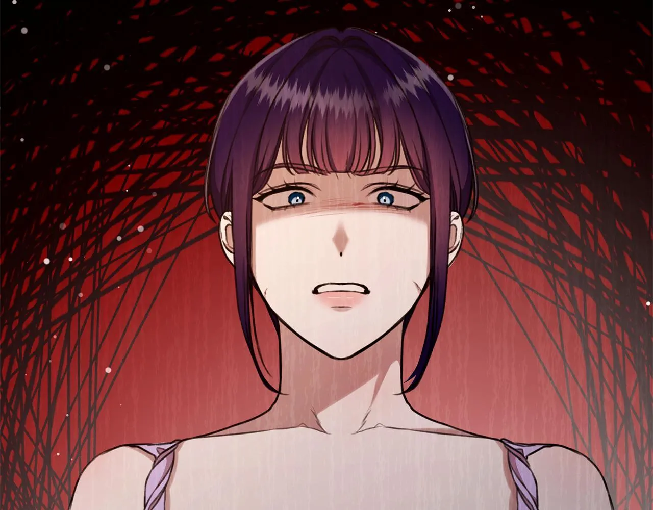 第19话 冒犯我的女人？ 第77页