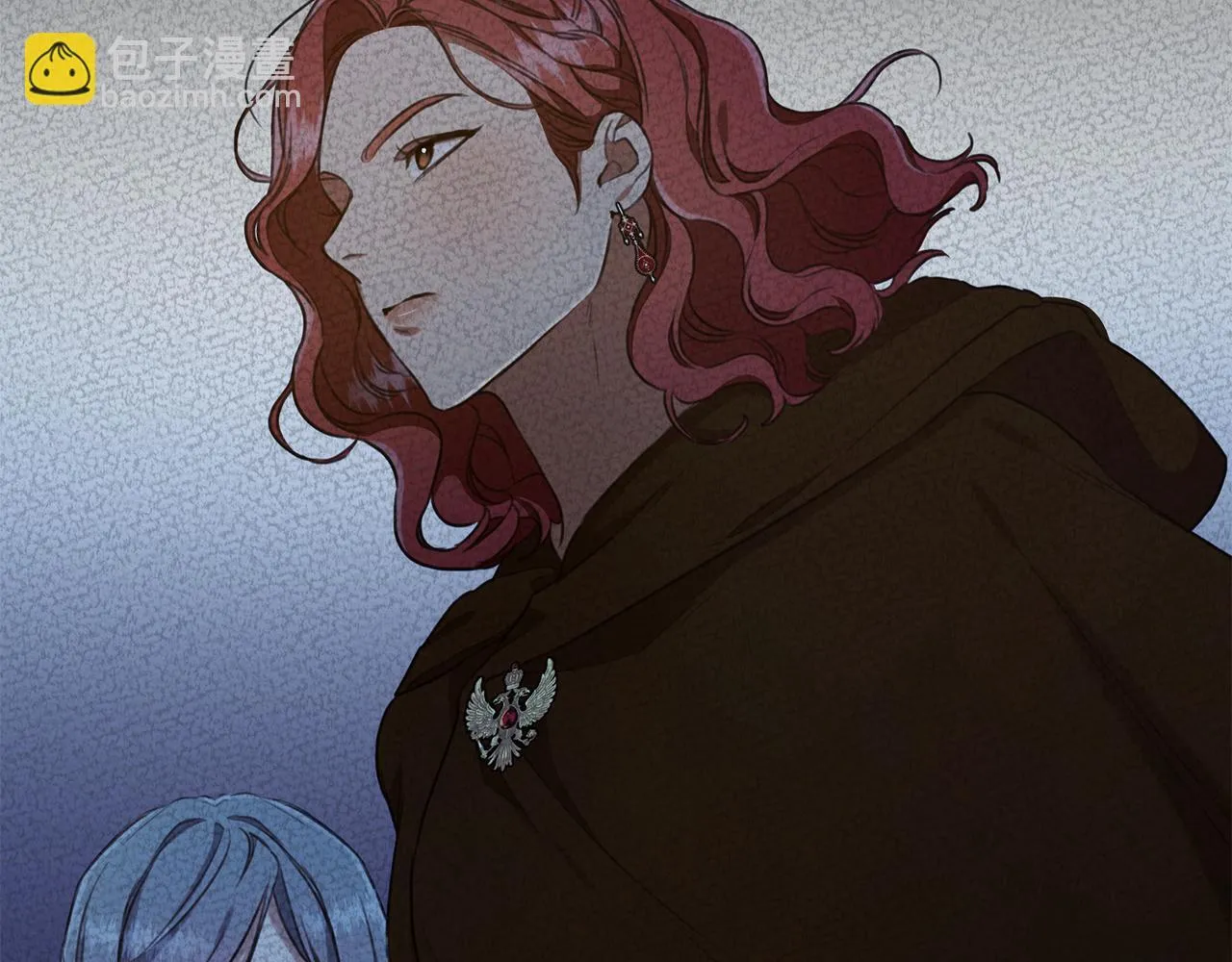 第19话 冒犯我的女人？ 第101页