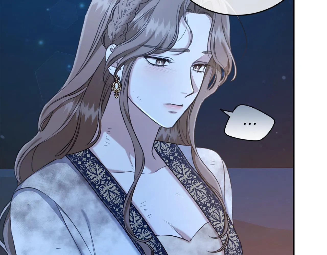 第19话 冒犯我的女人？ 第186页