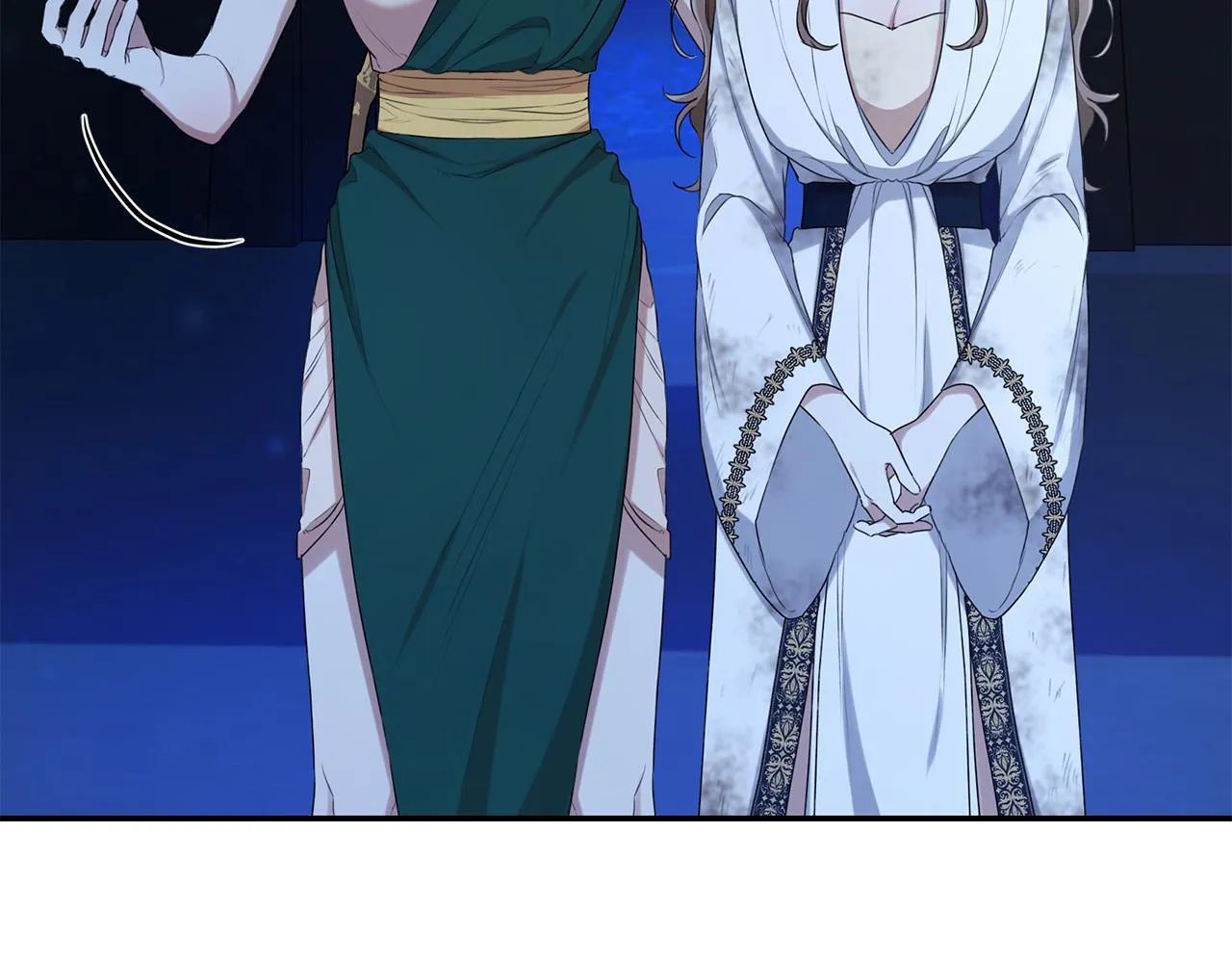 第19话 冒犯我的女人？ 第227页