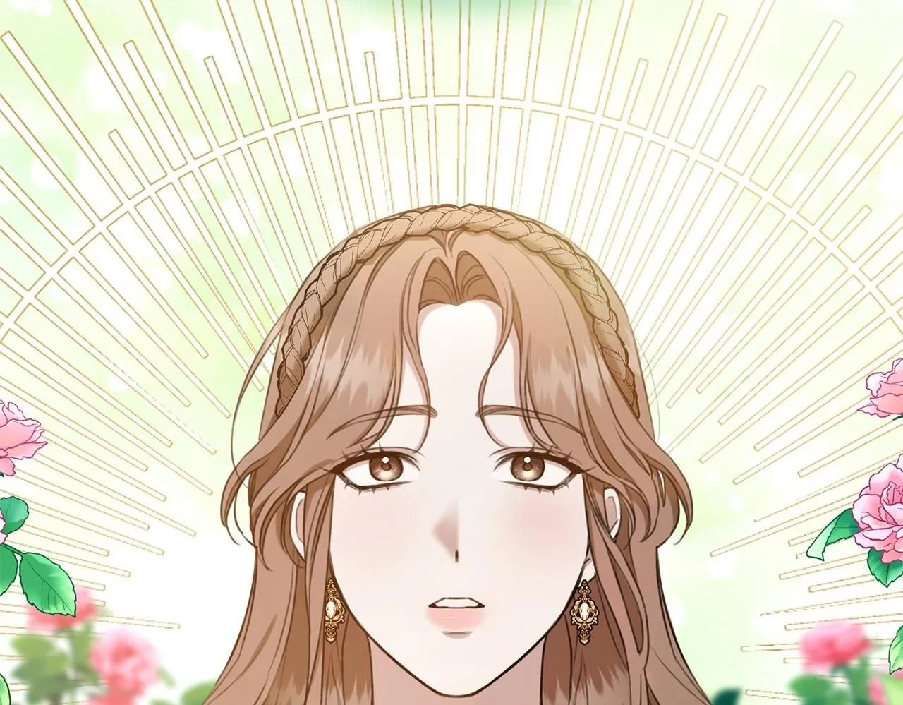 第19话 冒犯我的女人？ 第229页