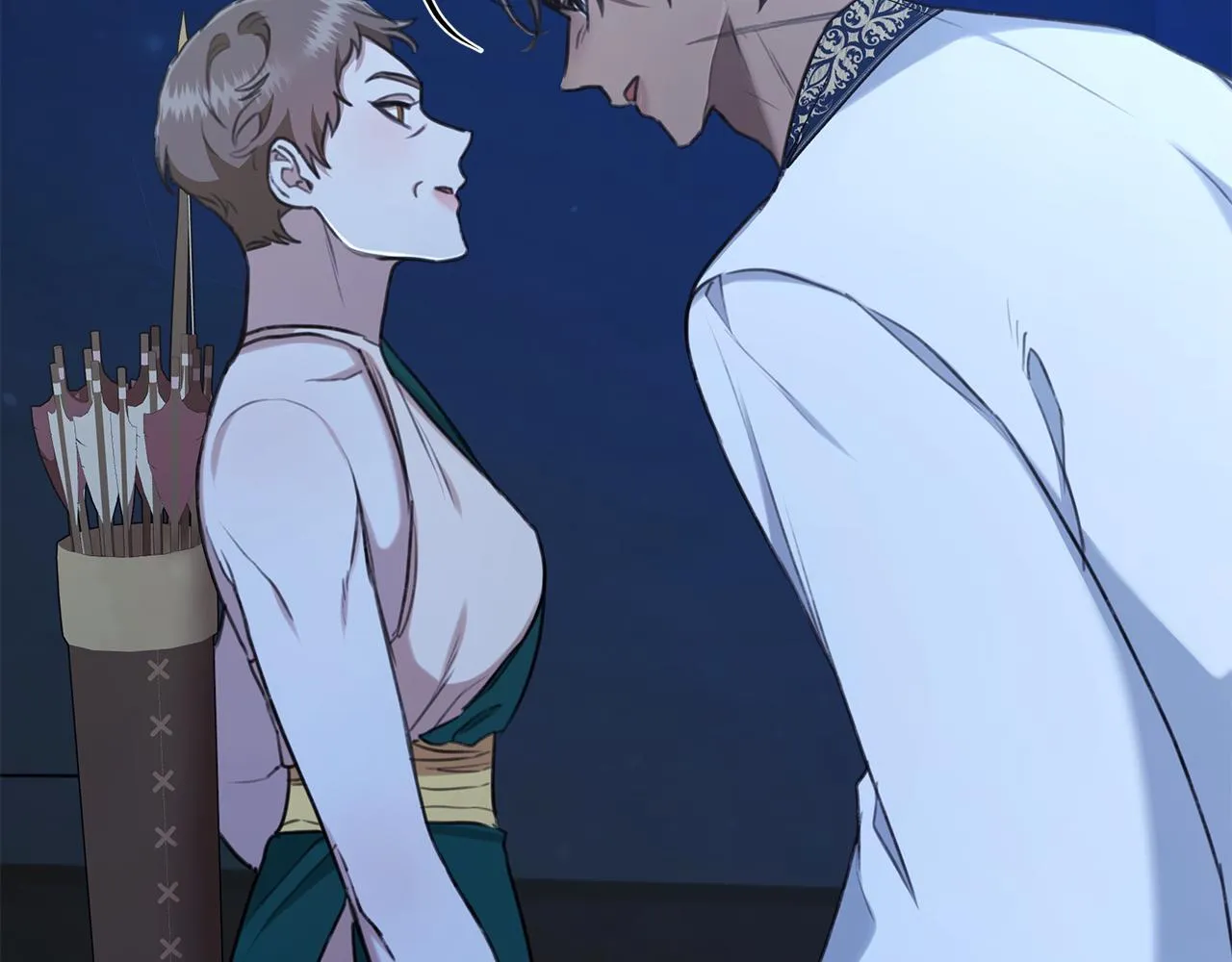 第21话 她是我的女人 第27页