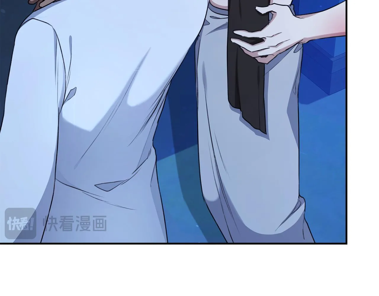 第21话 她是我的女人 第127页