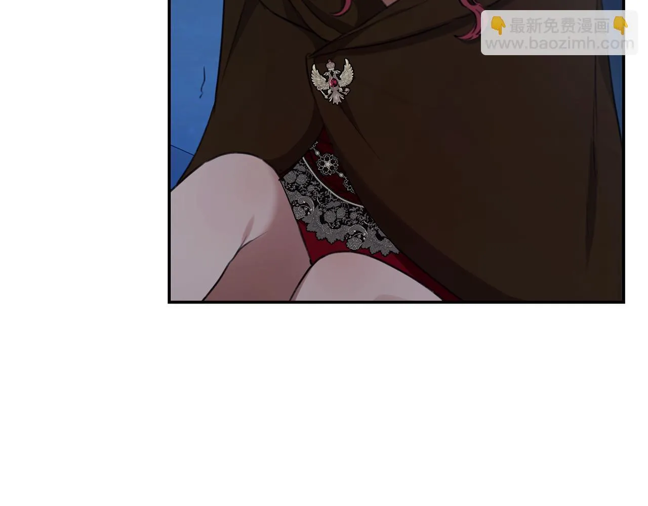 第21话 她是我的女人 第162页