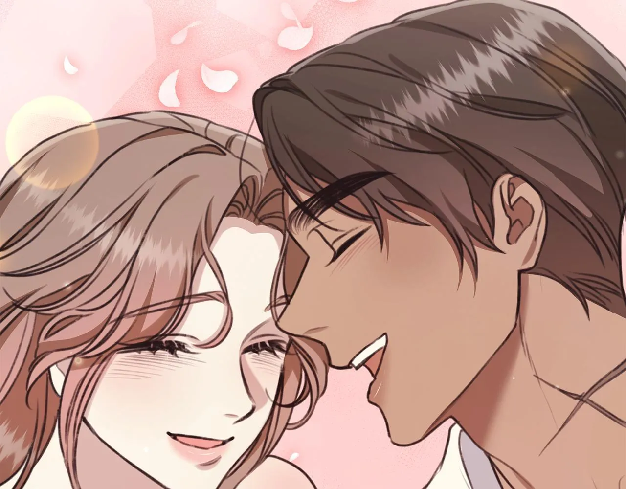 第23话 婚礼 第139页