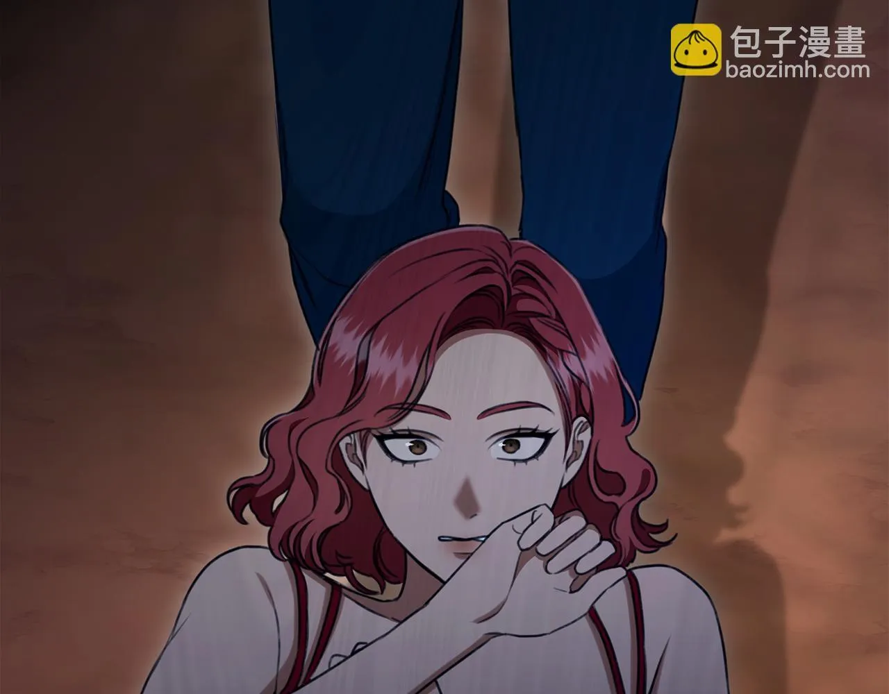 第26话 给她更好的 第73页