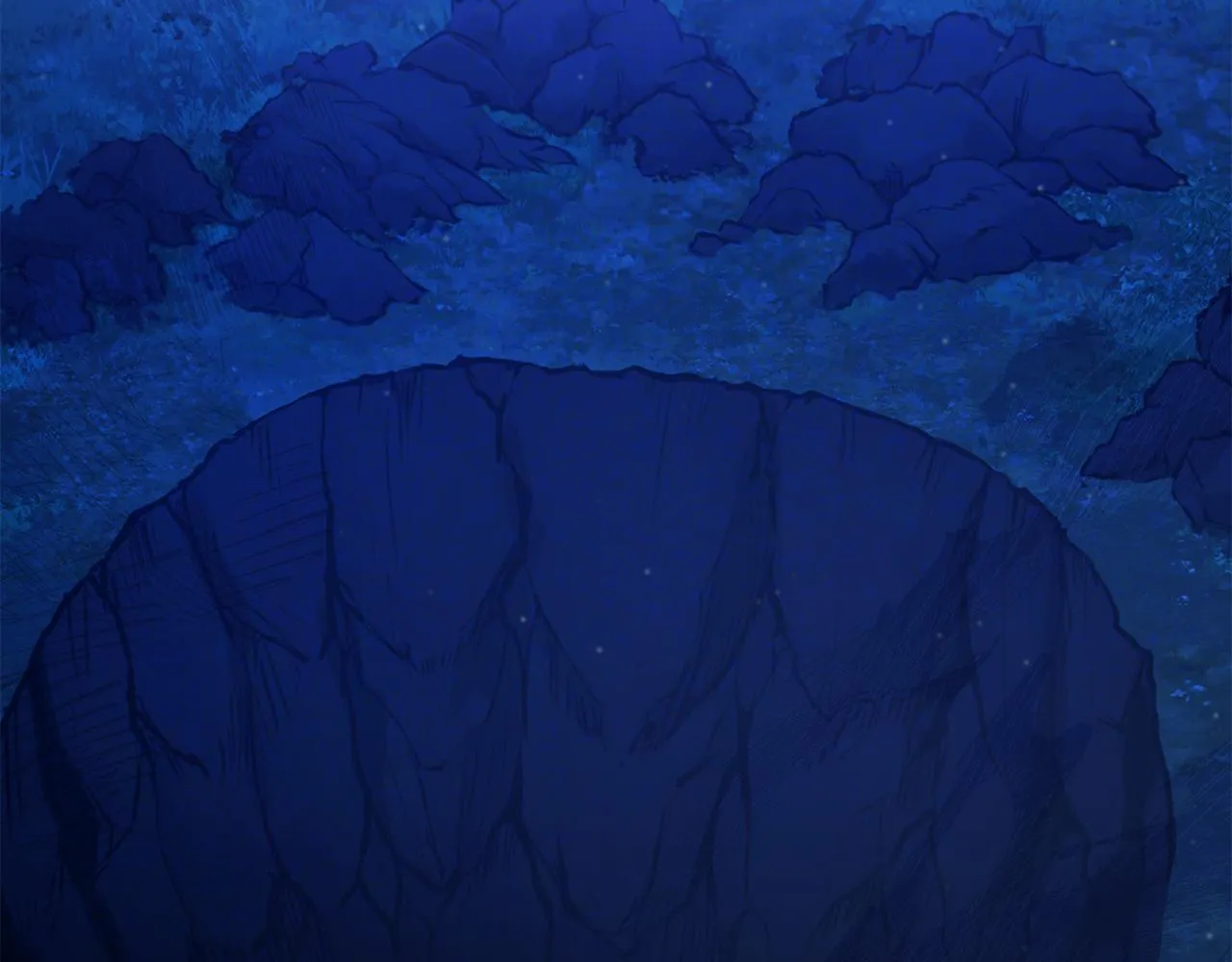 第30话 囚于地狱 第9页