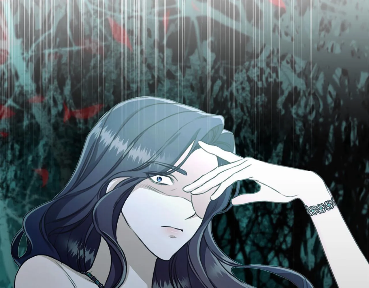 第31话 要见我的男人 第52页