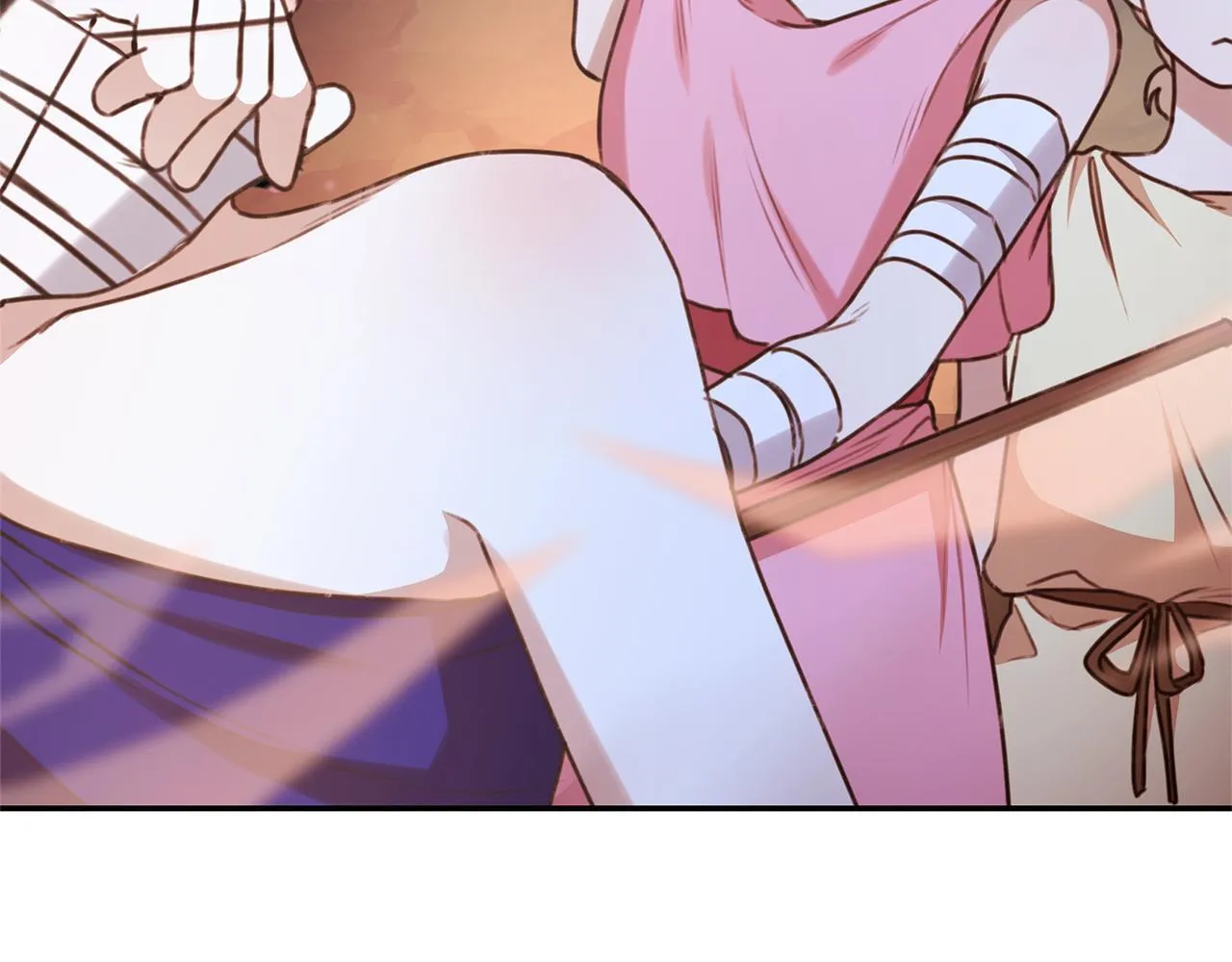 第31话 要见我的男人 第77页