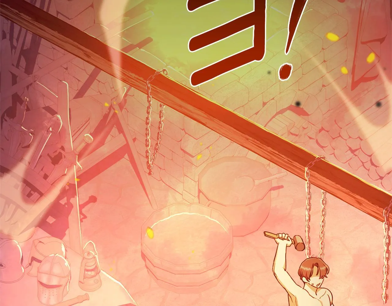 第31话 要见我的男人 第95页