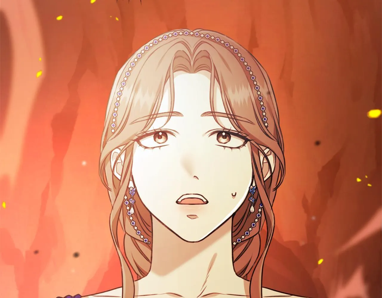 第31话 要见我的男人 第101页