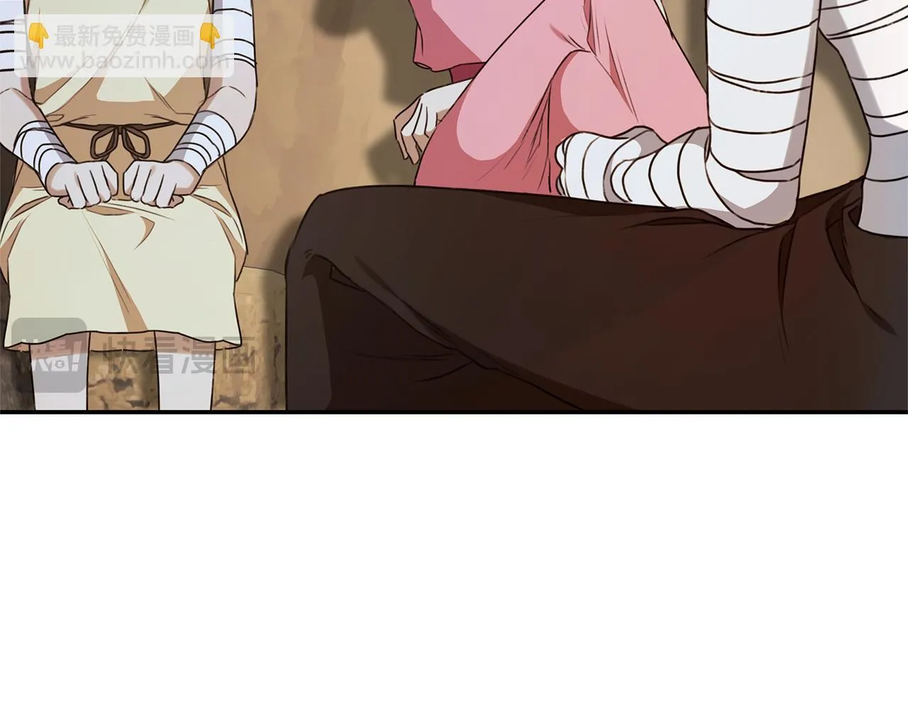 第31话 要见我的男人 第214页