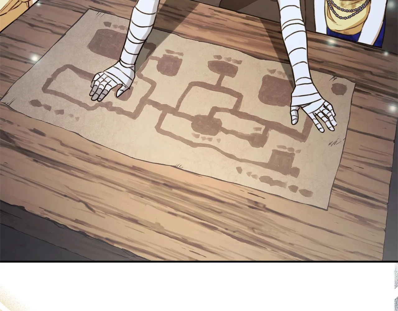 第31话 要见我的男人 第218页