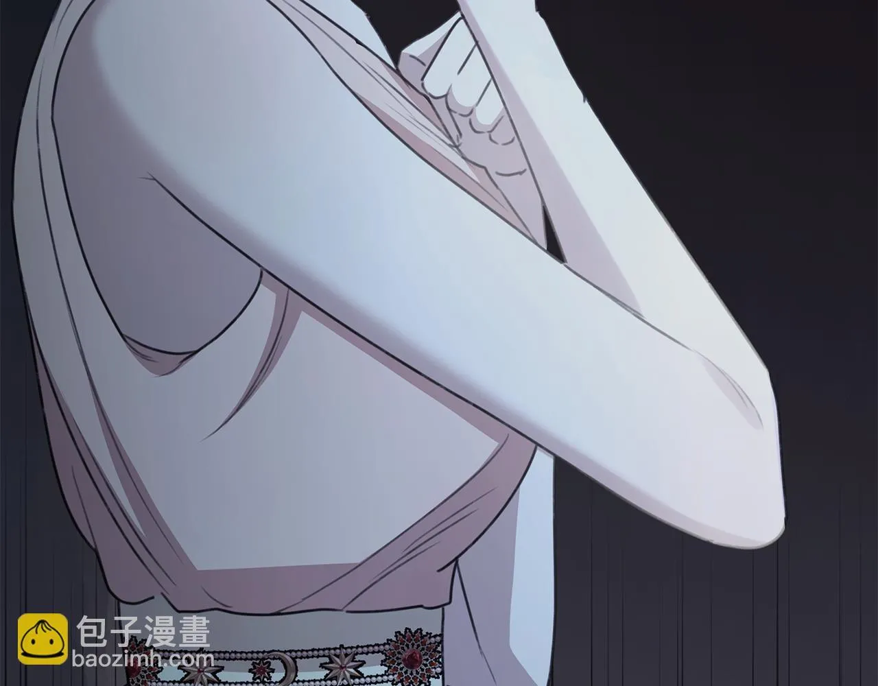 第31话 要见我的男人 第262页