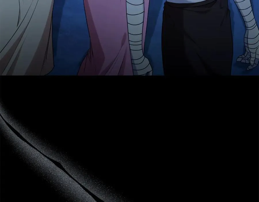 第32话 他失踪了？ 第115页