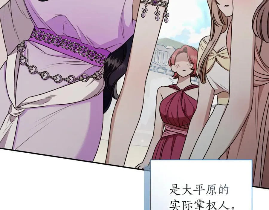 第33话 隐瞒身份 第96页