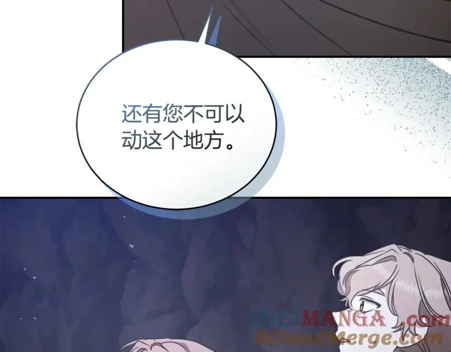 第33话 隐瞒身份 第161页