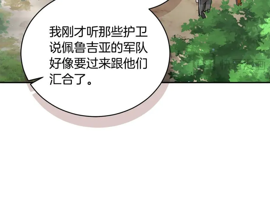 第33话 隐瞒身份 第207页